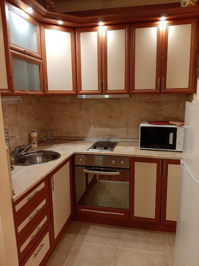 Apartamento Apartament Zlatna Duna - Fesheva Nesebar Exterior foto